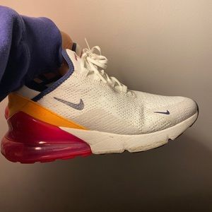 Women Nike Air Max 270
